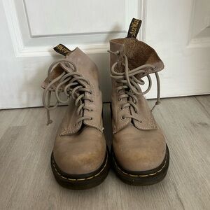 Dr. Martens Pascal Boot